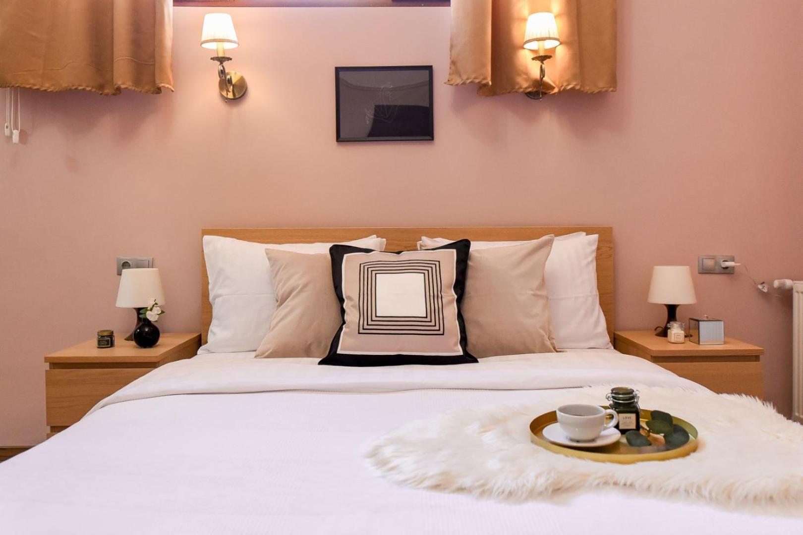 Historic Charm, Modern Comfort - Accommodation In The Heart Of The Old Town Bucarest Chambre photo