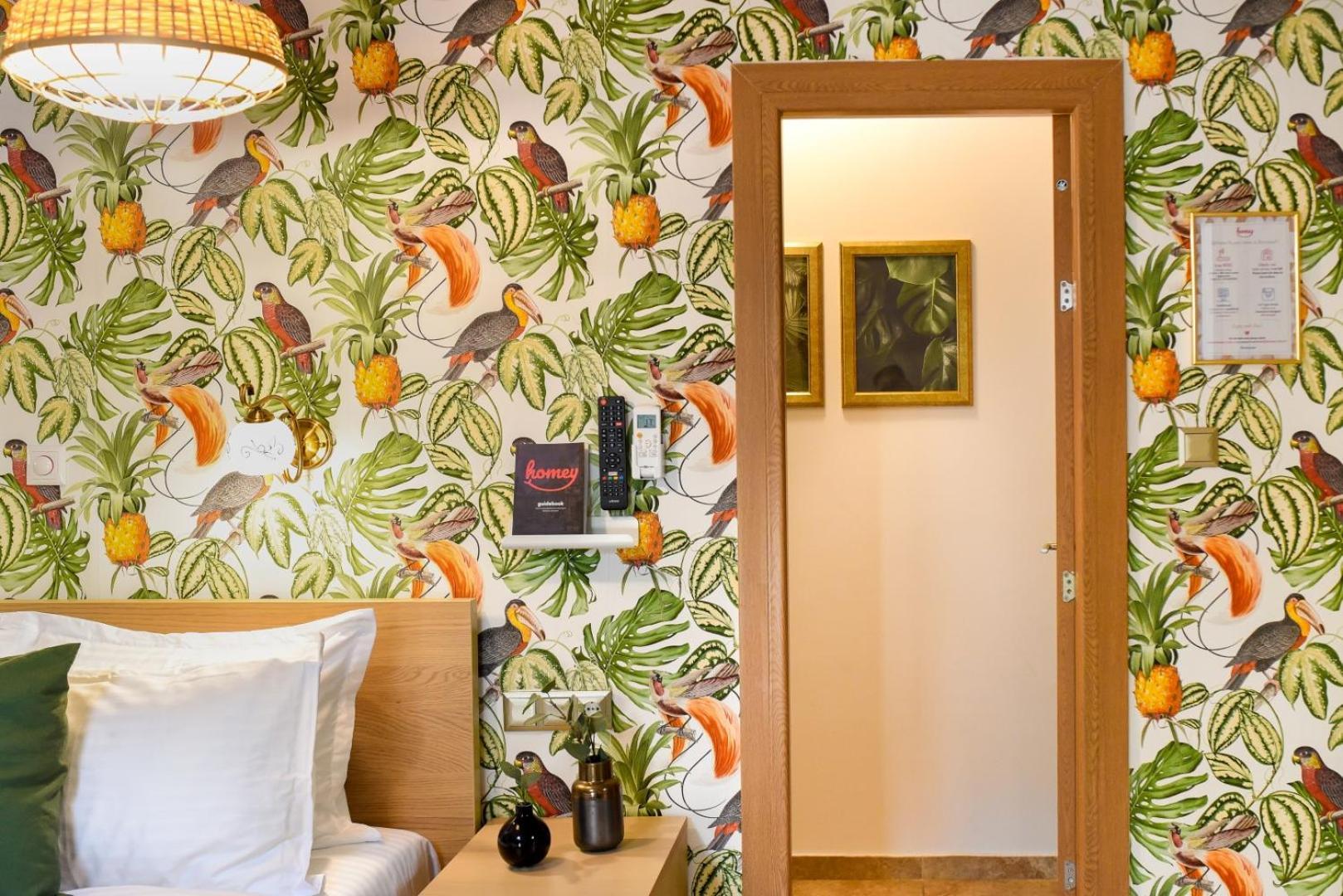 Historic Charm, Modern Comfort - Accommodation In The Heart Of The Old Town Bucarest Chambre photo